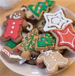Holiday Cookies