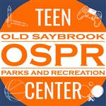 OSPR Teen Center Logo