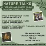 Nature Talks