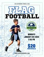 Flag Football