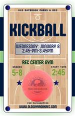 Kickball