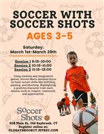 Soccer Shots