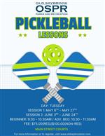 Pickleball