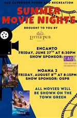 Movie Nights