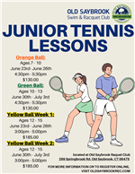 Tennis