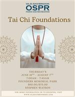 Tai Chi