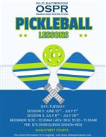 Pickleball