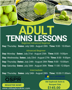 Tennis