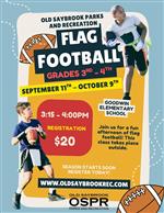 Flag Football