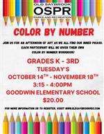 Color By Number
