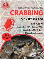 Crabbing
