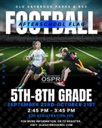 Flag Football