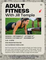 Fitness