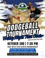 Dodgeball