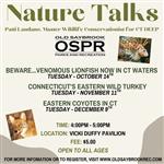 Nature Talks