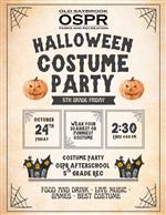 5th party