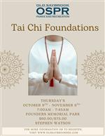 Tai Chi