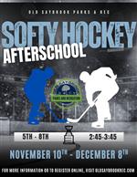 Softy Hockey