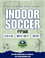 Soccer