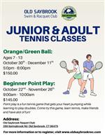 Tennis