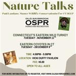 Nature Talks