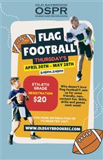Flag Football