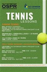 Tennis