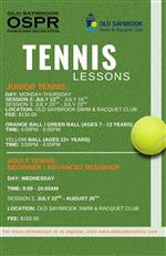 Tennis