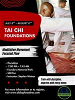 Tai Chi