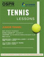 Tennis