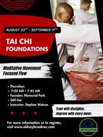Tai Chi