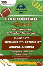 Flag Football