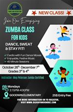 Zumba