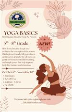 Yoga