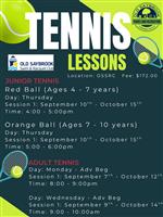 Tennis