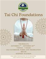 Tai Chi