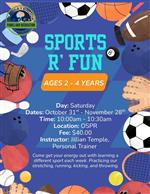 Sports