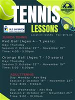 Tennis