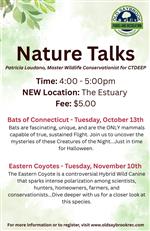 Nature Talks
