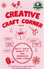 Crafts