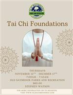 Tai Chi