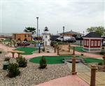 2013 S.P. Mini Golf Course