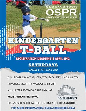 T-Ball