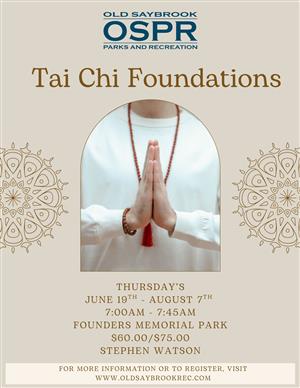 Tai Chi