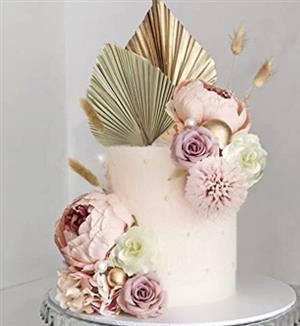 Cake Decorating