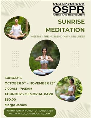 Meditation