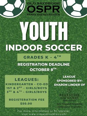 Indoor Soccer