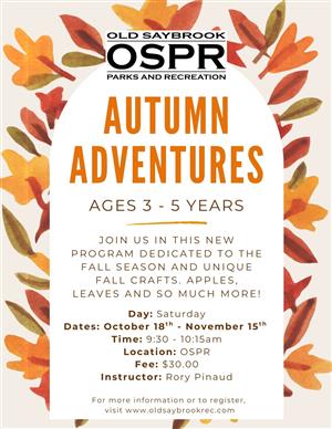 PreSchool Programs