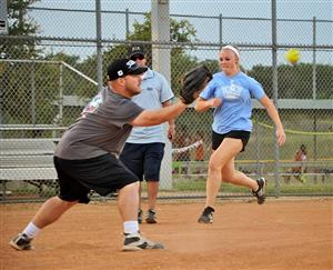 Adult Softball