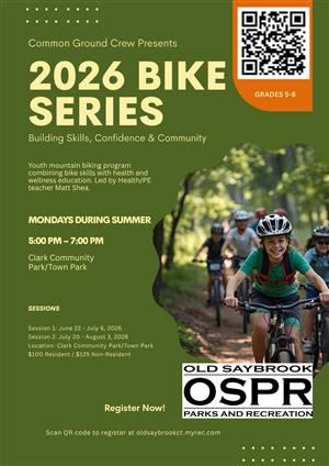 Bike Camp
